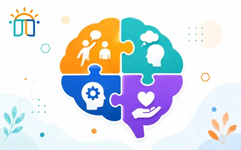 آزمون تیپ شخصیت MBTI